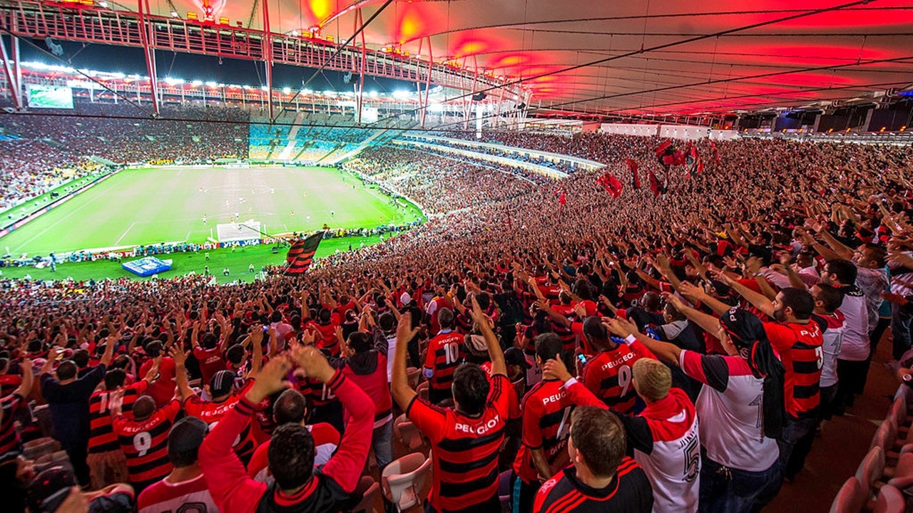 Fla x Grêmio: Mais de 100 suspeitos planejavam invadir Maracanã; 28 estão presos