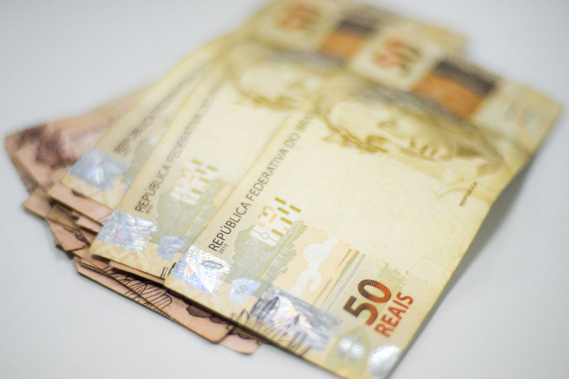 Arrecadação federal é a maior para setembro em 5 anos