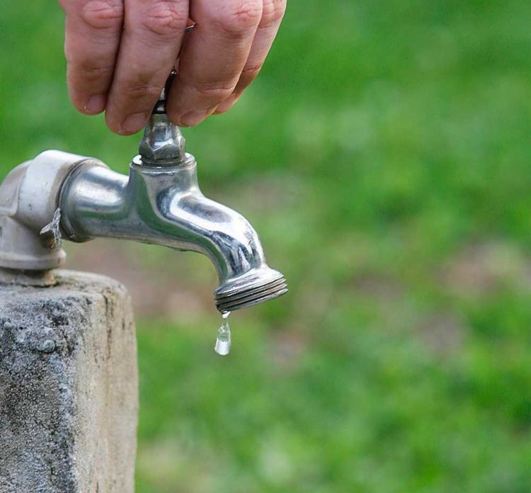 Caern suspende abastecimento em três cidades do RN na quinta