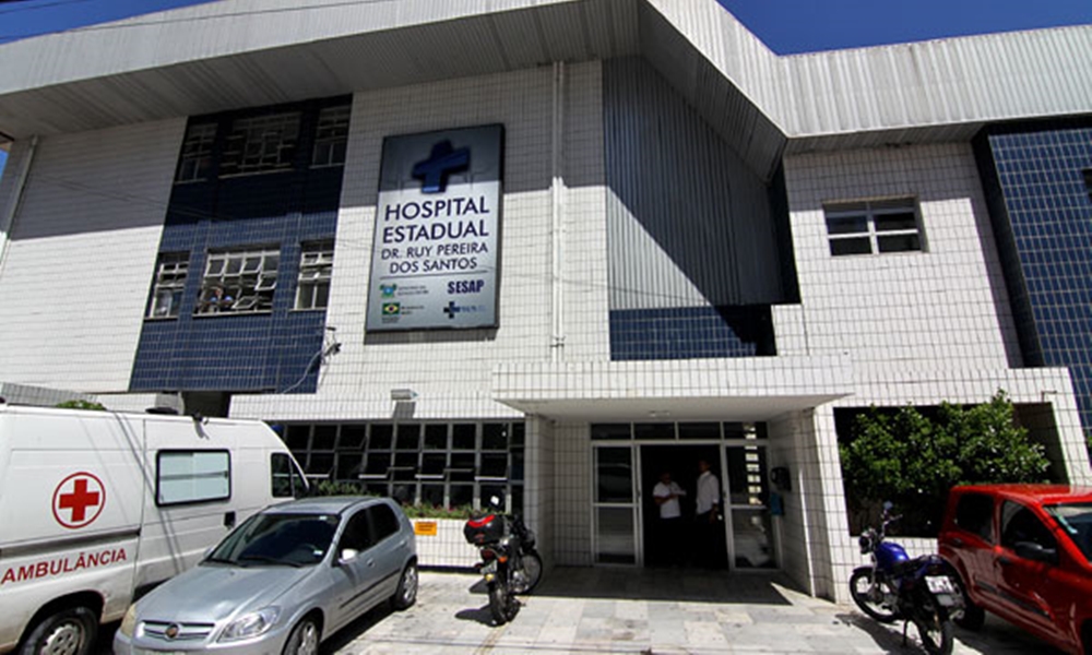 Vereador do PT ataca Governo Fátima por fechamento de Hospital: "Insensato"