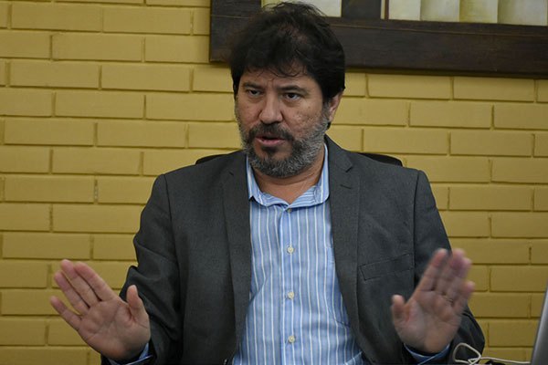 Secretário diz que 'RN vivia crise terminal em seu sistema contábil'