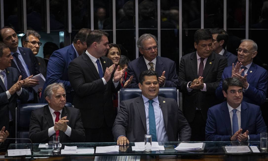 Entenda as principais mudanças com aprovação da reforma da Previdência