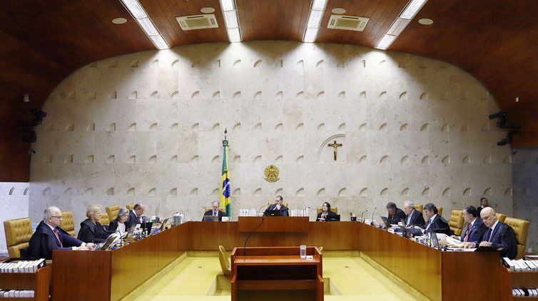 AO VIVO: Ministro vota a favor da prisão em 2ª instância e placar está em 2 x 1