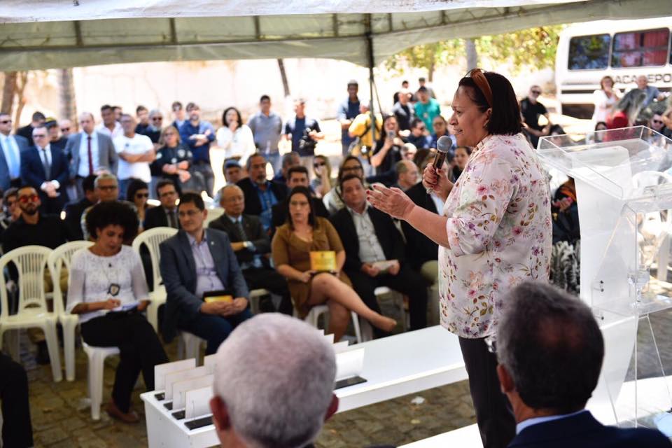 Governo do RN anuncia amanhã banca que fará concurso da Polícia Civil