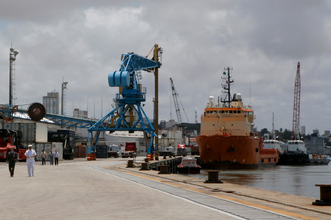 Exportações do RN crescem 20,8% em comparação com 2018, aponta boletim