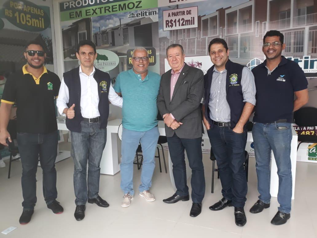 Cresce em mais de 100% número de contraventores autuados pelo Creci, em 2019