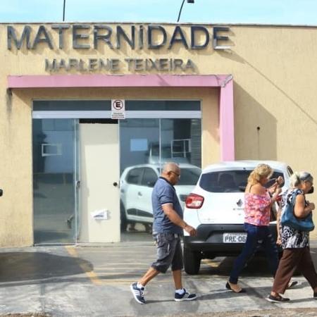 Corpo de bebê desaparece de maternidade e é incinerado por engano