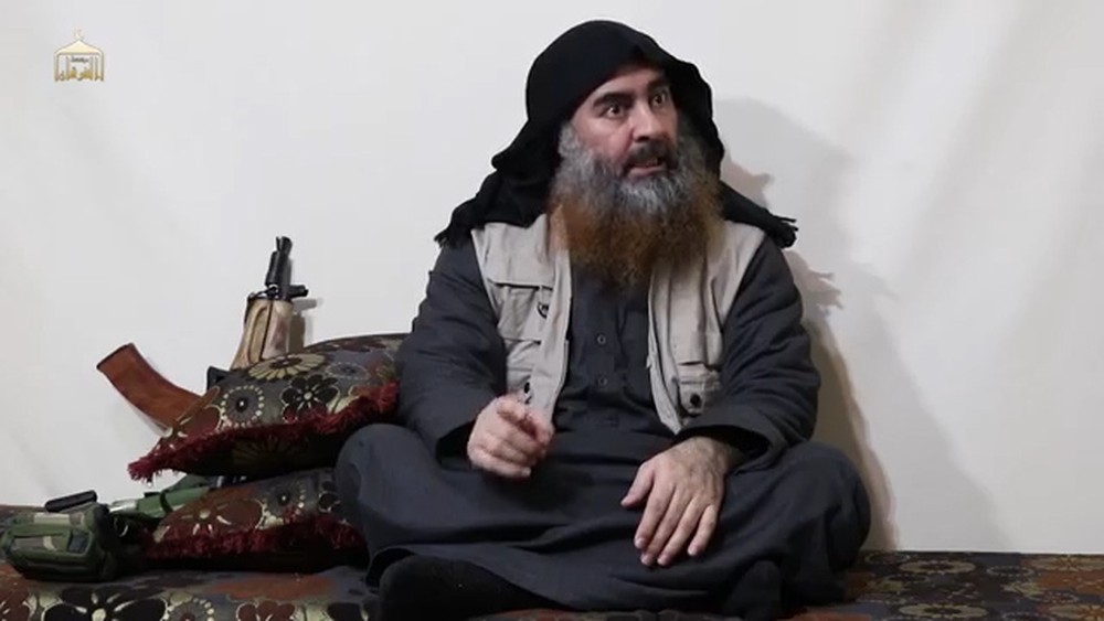 Terrorista mais procurado do mundo se explode com 3 crianças em operação dos EUA