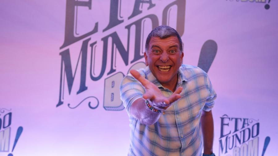 Ator e diretor consagrado da Globo morre aos 64 anos no RJ