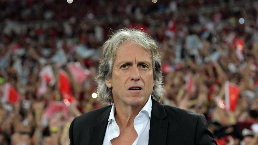 Jesus é denunciado por atraso e pode ficar fora da final do Fla contra o River