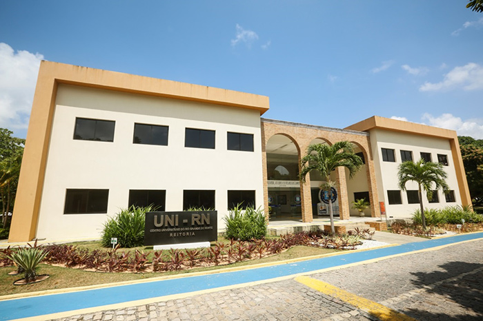 UNI-RN recebe nota máxima e está autorizado a oferecer ensino a distância no RN