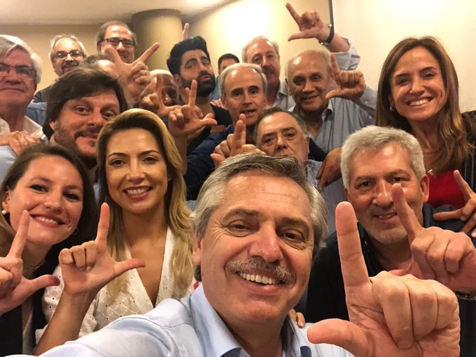 A Argentina é um país livre