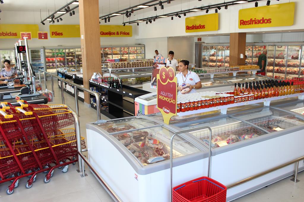 Lojão das Carnes celebra 10 anos de atuação no mercado potiguar