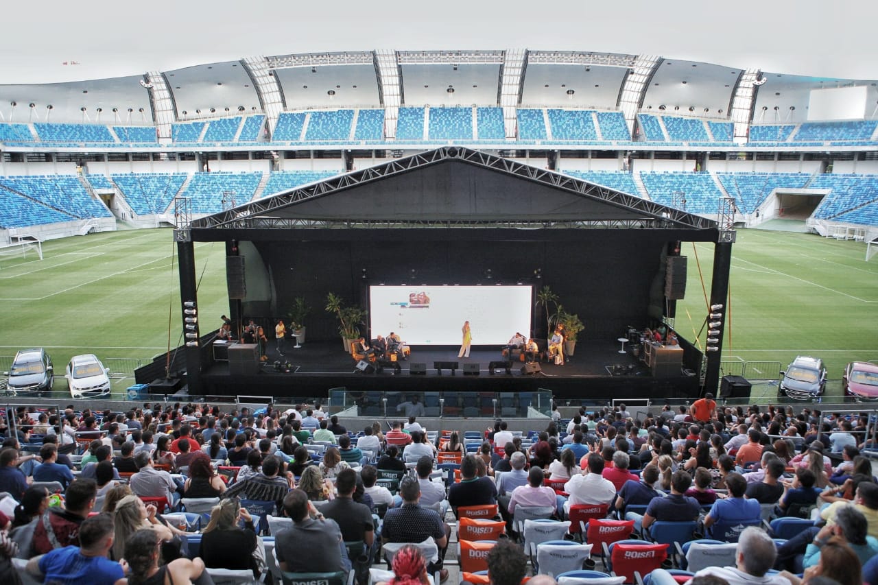 Natal entra na rota do turismo de negócios; setor movimentou R$ 5,5 bi em 2019