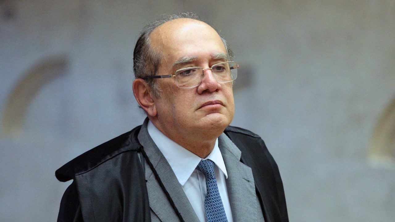 Gilmar defende fim da Lava Jato: “Eu não sei se é ainda necessária"