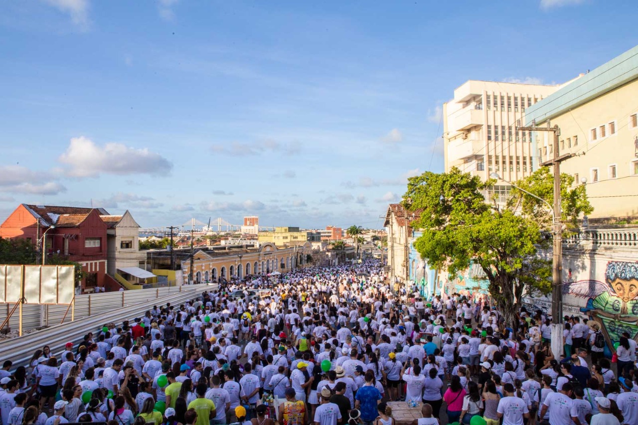 Caminhada Histórica de Natal será no dia 30 de novembro; saiba como participar