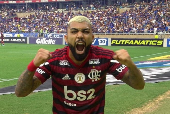 Conmebol estuda final da Libertadores entre Fla e River em dois jogos