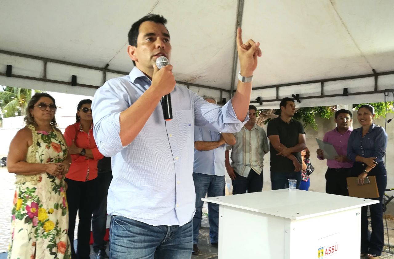 TRE absolve prefeito de cidade do RN por acusações em campanha de 2016