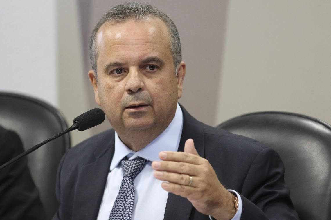 Homenagem: Deputado destaca papel de Rogério Marinho na Reforma da Previdência