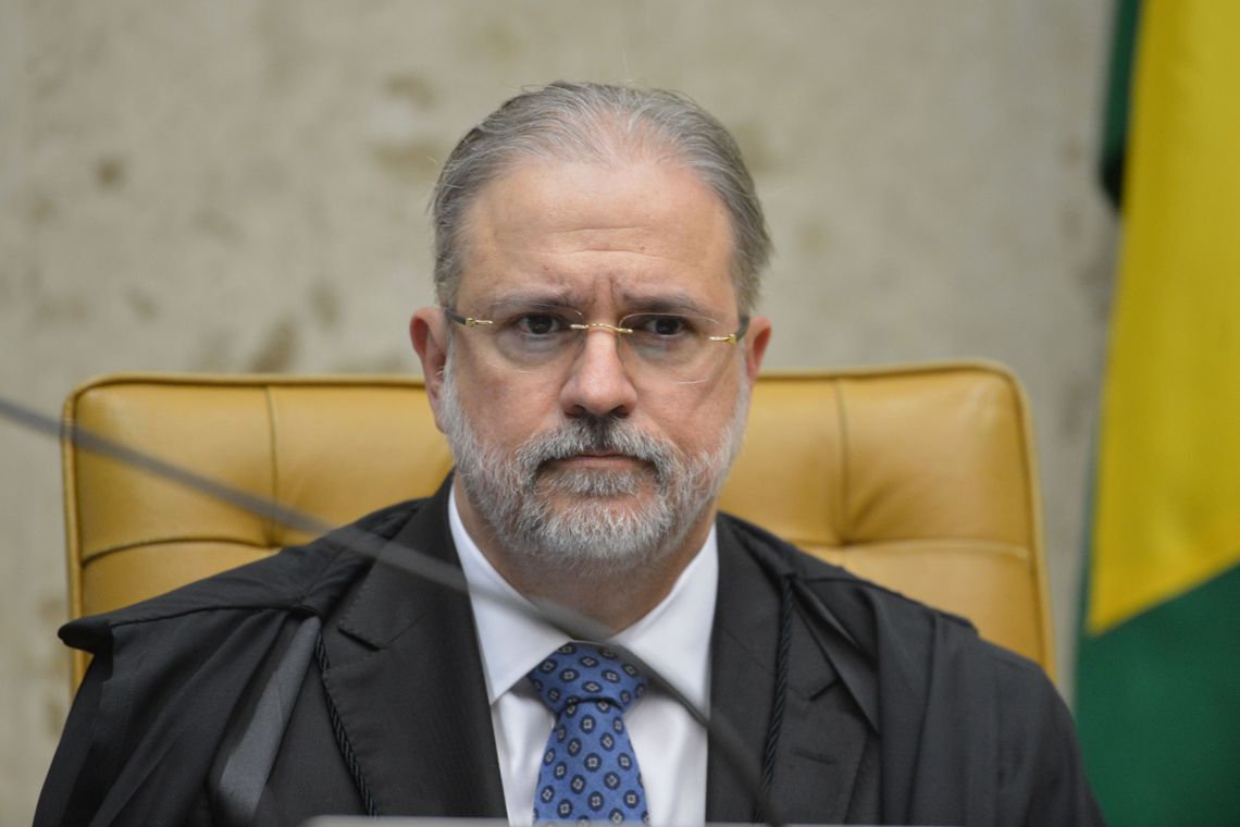 Aras: Menção a Bolsonaro no caso Marielle é factoide e foi arquivada pelo STF