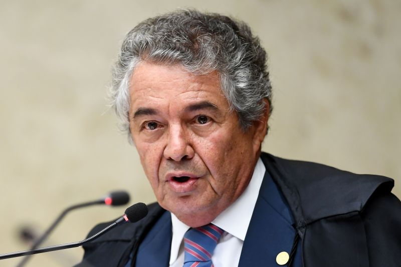 Ministro do STF envia ofício e “proíbe” que pessoa comum se dirija a ele