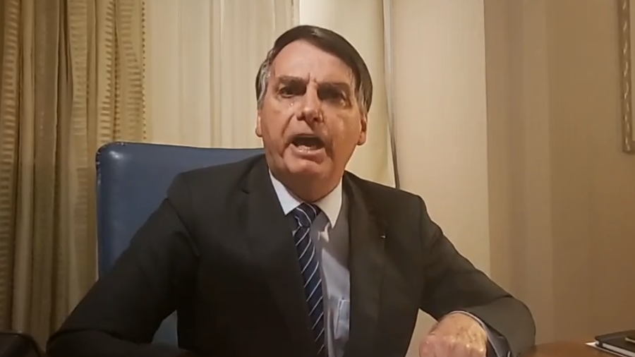 Não há evidência contra Bolsonaro para caso ir ao STF, dizem especialistas