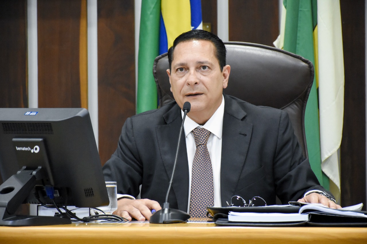 Ezequiel Ferreira solicita investimentos para a região do Trairi potiguar