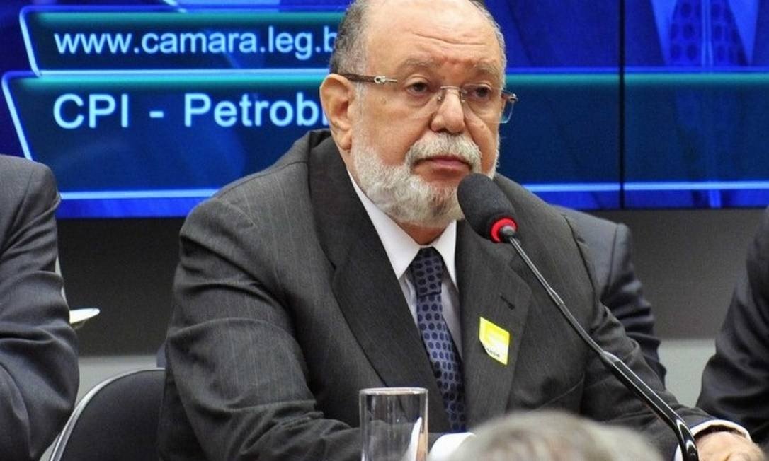 Principal delator de Lula aceita pagar R$ 45 milhões e ficar preso em casa