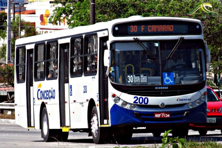 TJRN declara inconstitucional lei que previa 'internet Wi-Fi' nos ônibus