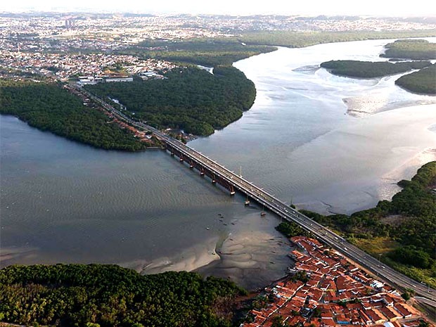 PM encontra mais um corpo sem cabeça no Rio Potengi; 6º cadáver apenas este ano