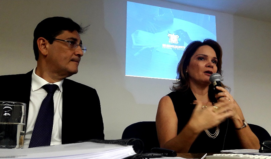 Controladoria vê falhas na saúde, sugere concurso e controle de ponto no RN