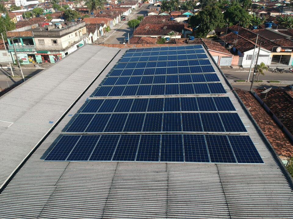Mercado de energia solar cresce no RN
