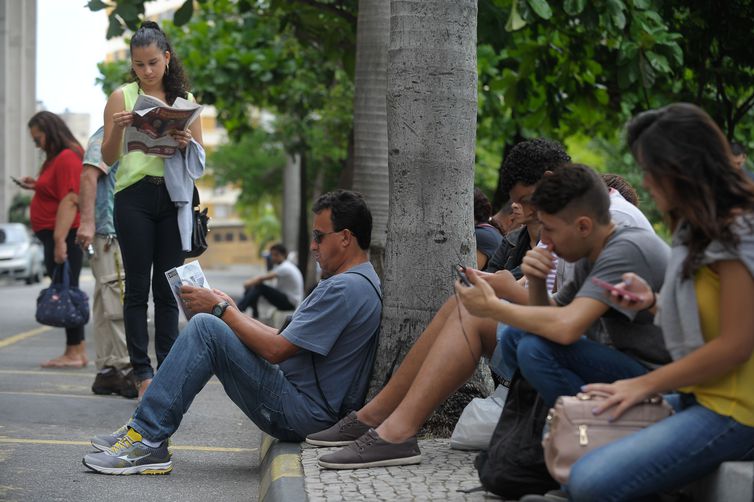 Confira o que pode e o que não pode no Enem