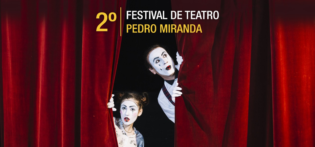 Prefeitura de São Gonçalo realiza 2ª edição do festival de teatro