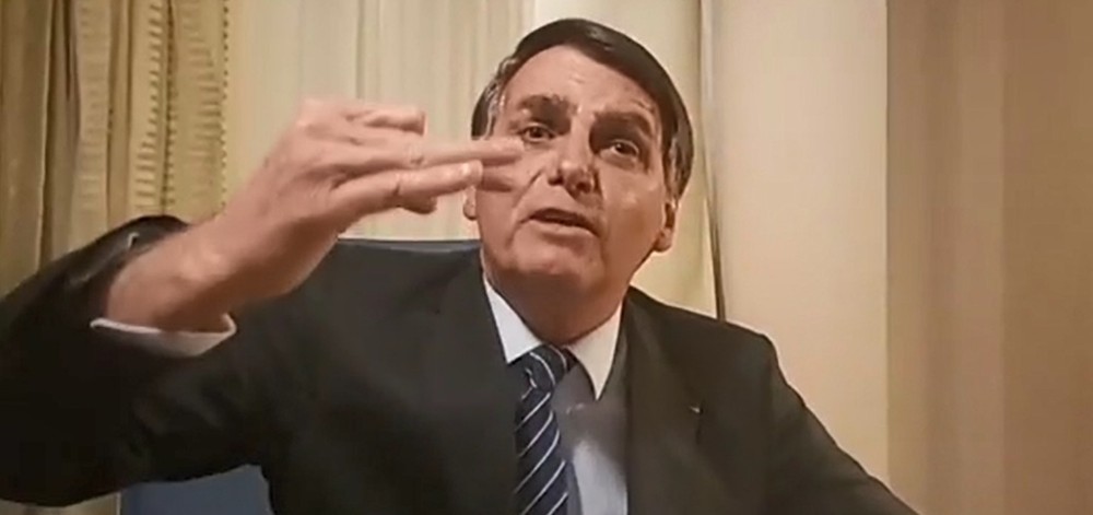 'Mamata' da Globo com Bolsonaro despenca de R$ 400 mi para R$ 170 mi