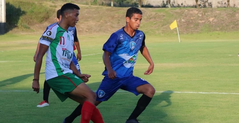 Jogos de volta da 1ª fase do Matutão começam nesta sexta; sábado terá 9 partidas