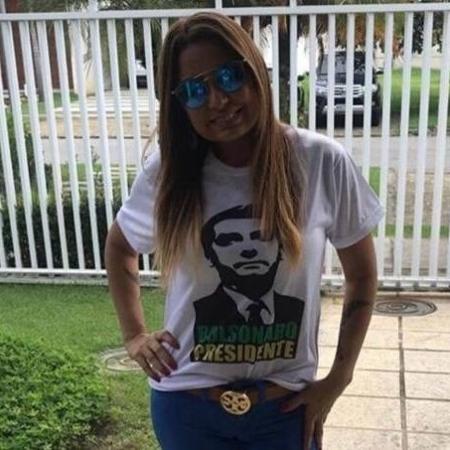 Marielle: Promotora se afasta após repercussão de fotos em apoio a Bolsonaro