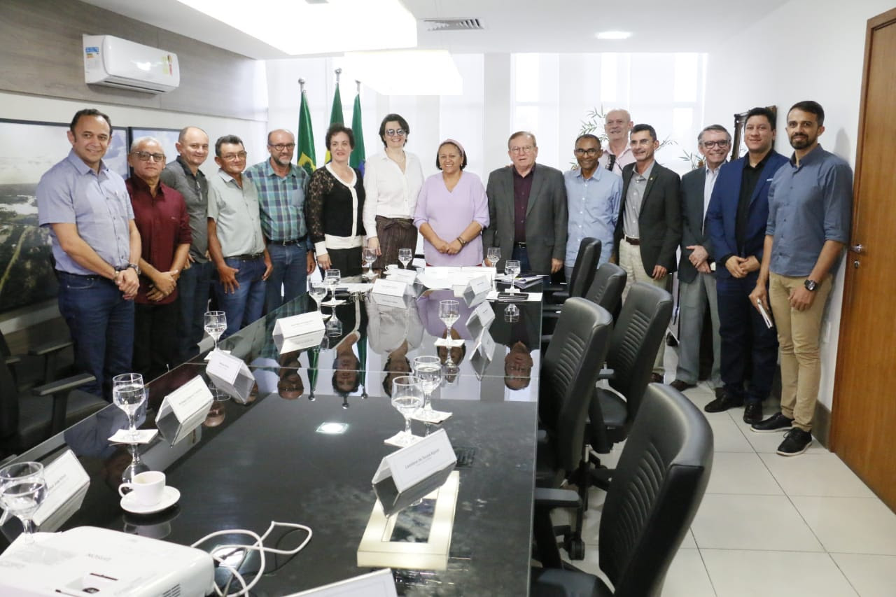 Empresa de mineração vai investir R$ 2 mi e gerar 150 empregos no interior do RN