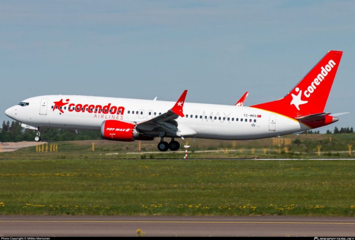 RN terá voo charter Amsterdã – Natal a partir do dia 3 de novembro