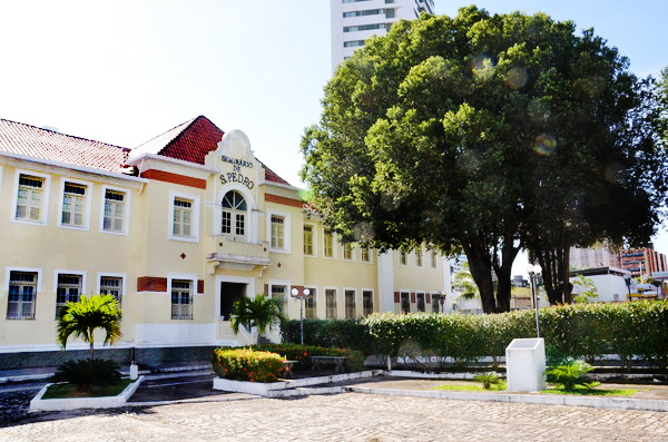 Assembleia fará homenagem pelos 100 anos do Seminário São Pedro no RN