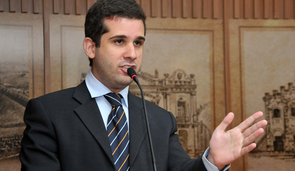 Desperdício de comida entra em debate na Câmara Municipal de Natal; assista