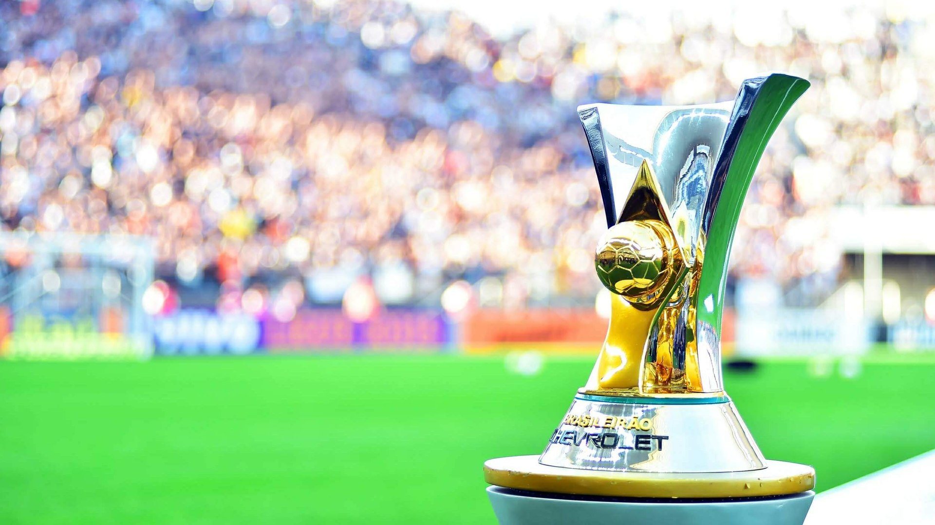 Confira classificação do Brasileirão atualizada após jogos do final de semana
