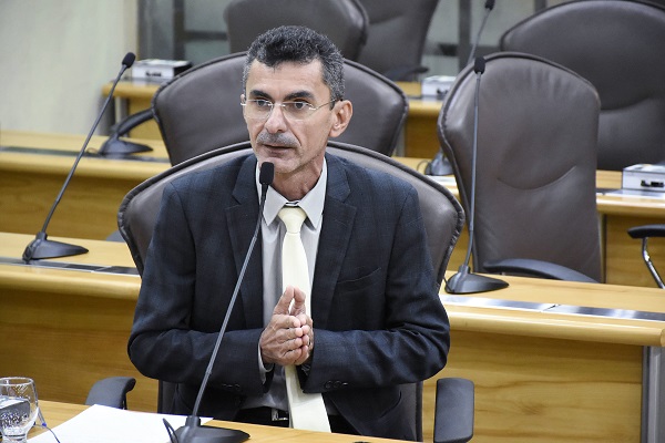 Reforma Tributária Solidária será tema de audiência pública na Assembleia