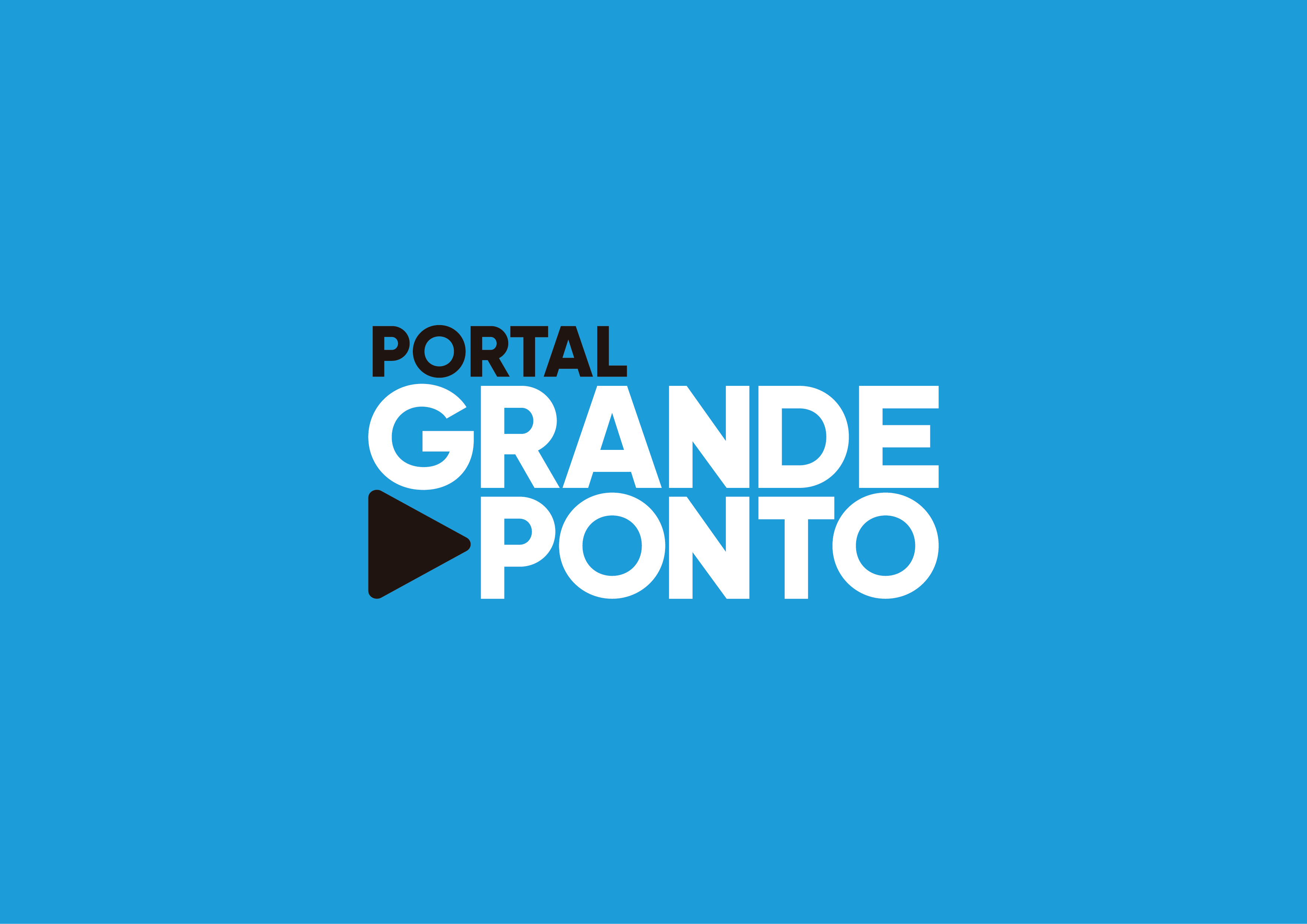 Grande Ponto ultrapassa 1 milhão de acessos e 1,3 milhão de page views em 2019