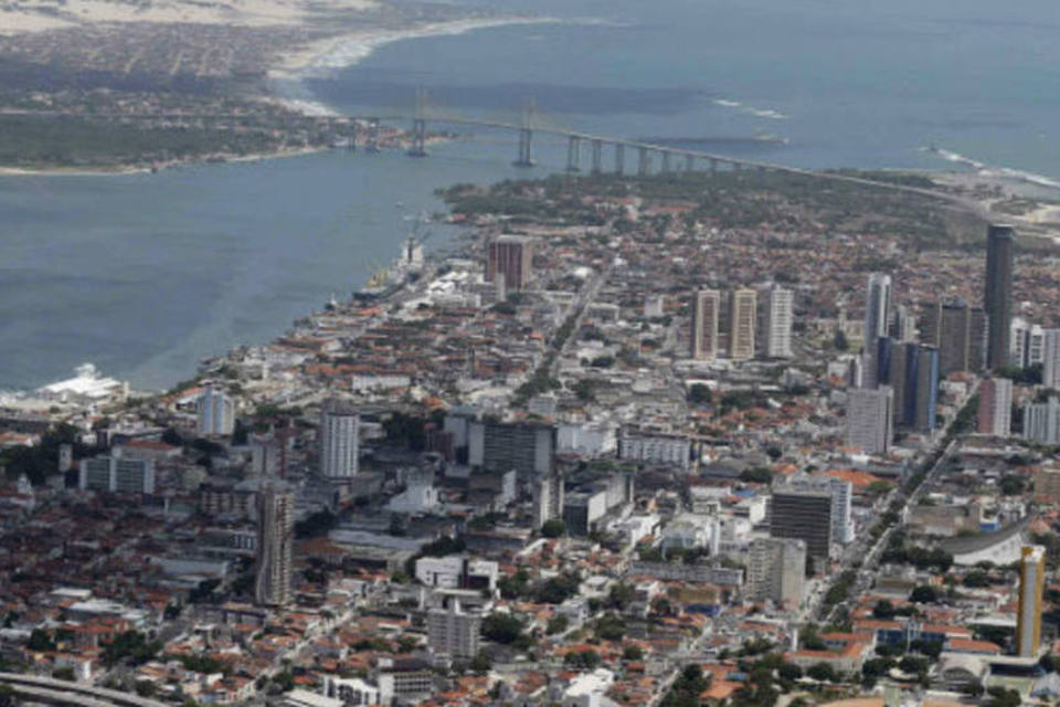 Municípios da Grande Natal lideram ranking das cidades mais violentas no RN