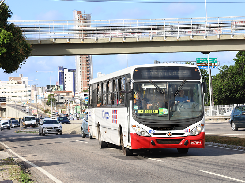 DER-RN convoca empresas de ônibus intermunicipais para negociar pendências