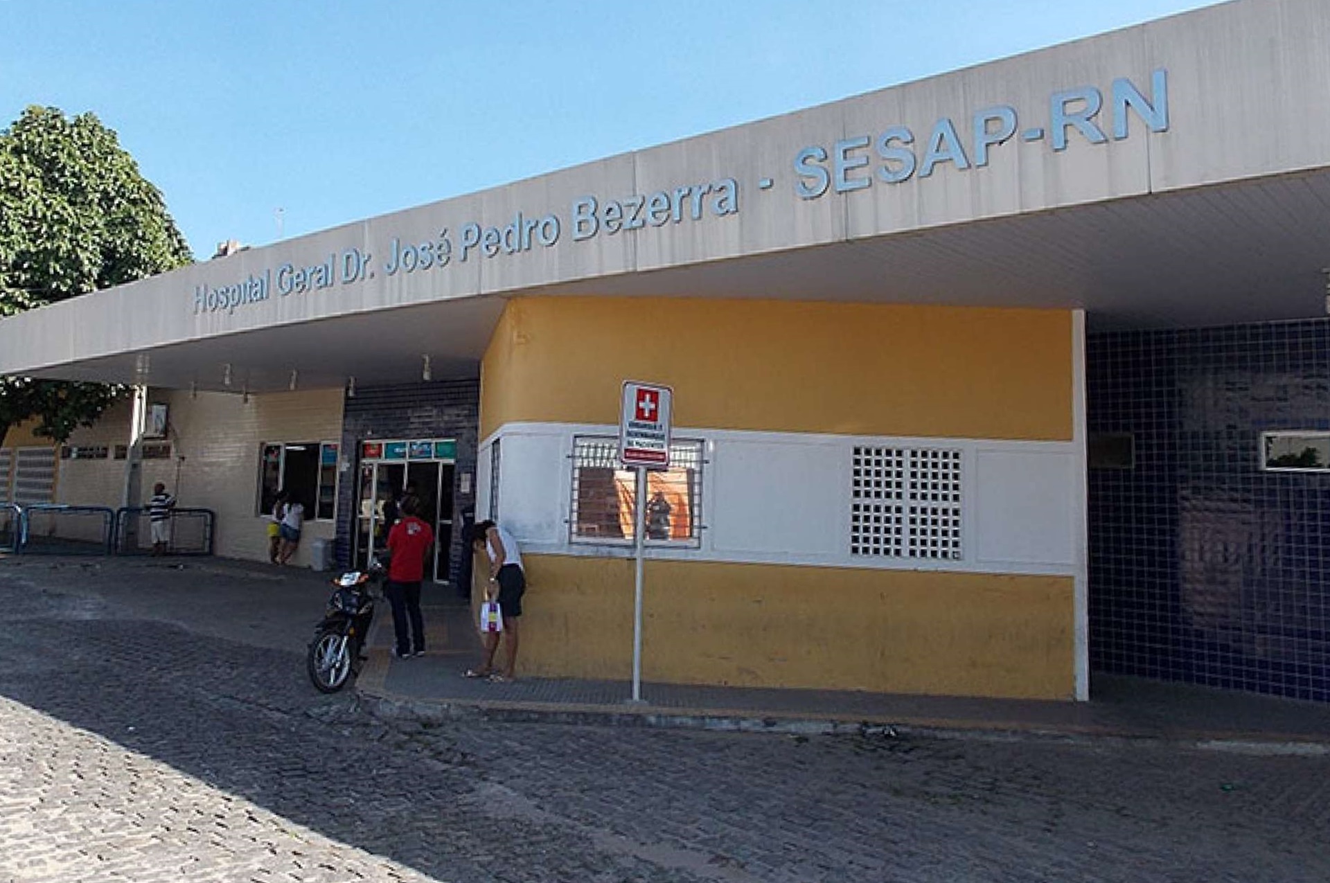 MP quer regularização de ponto eletrônico de médicos em 4 unidades do RN