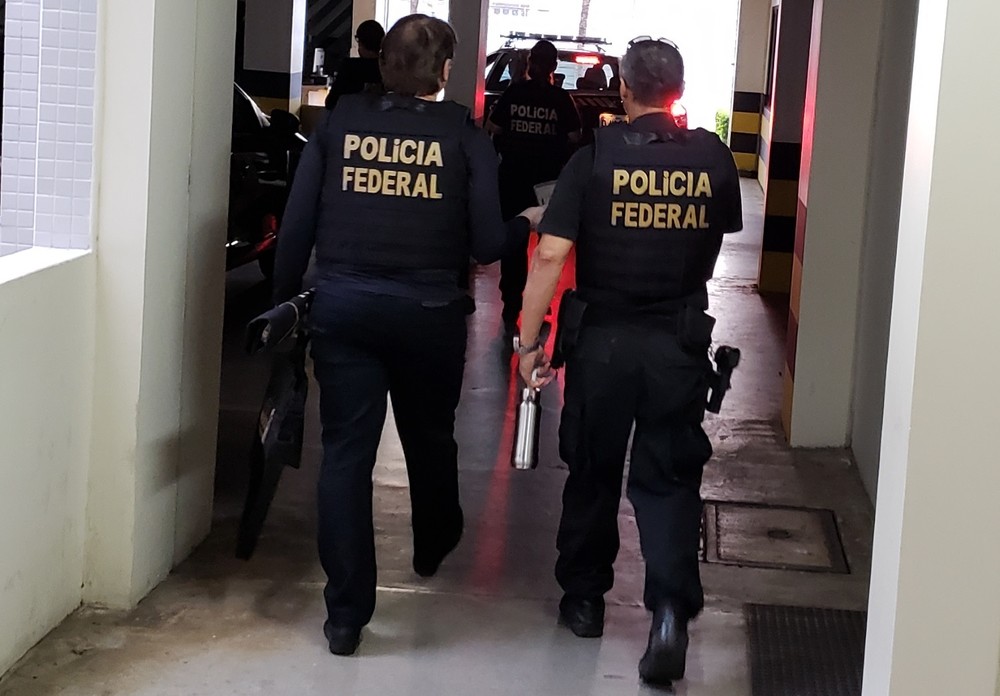 Operação da PF em cidade do RN foi desdobramento e apurou desvio de recursos