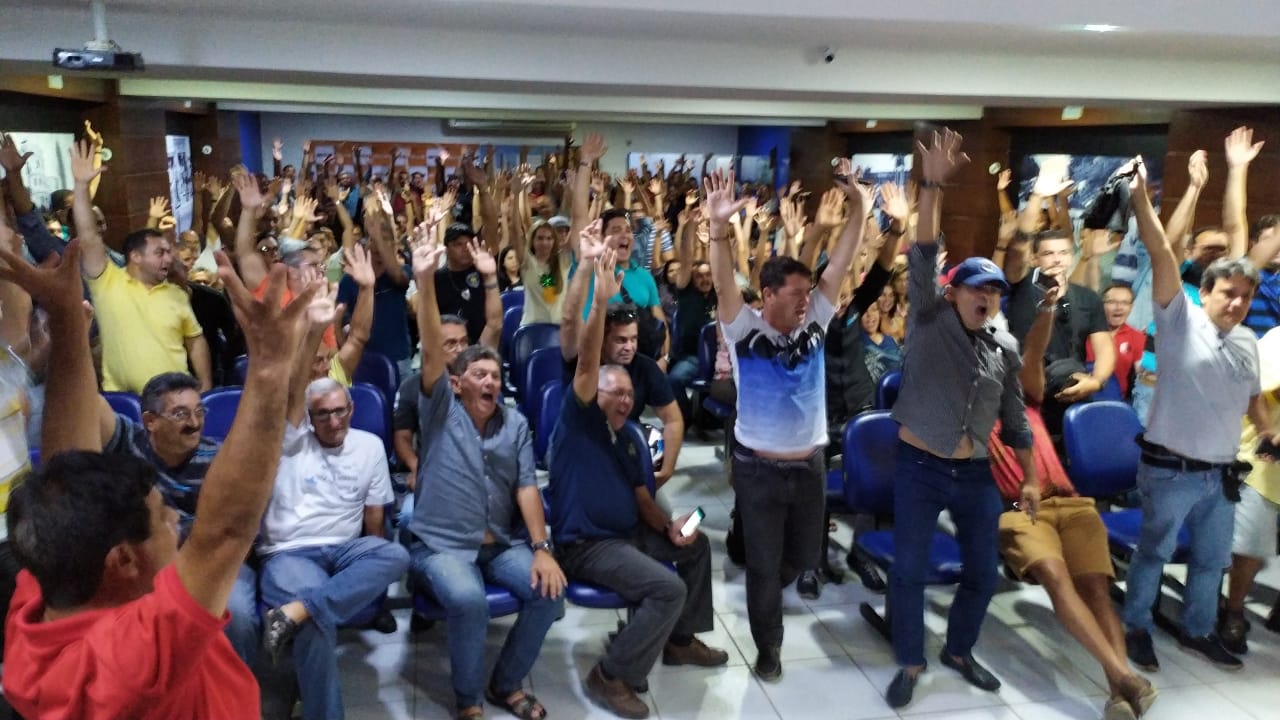 Sindicato diz que Governo "abandonou" policiais e anuncia Operação Zero no RN