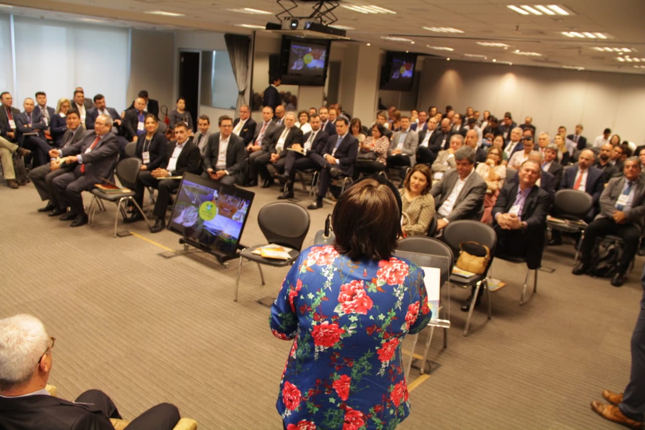 Fátima: "Governo faz esforço para melhorar ambiente de negócios no RN"